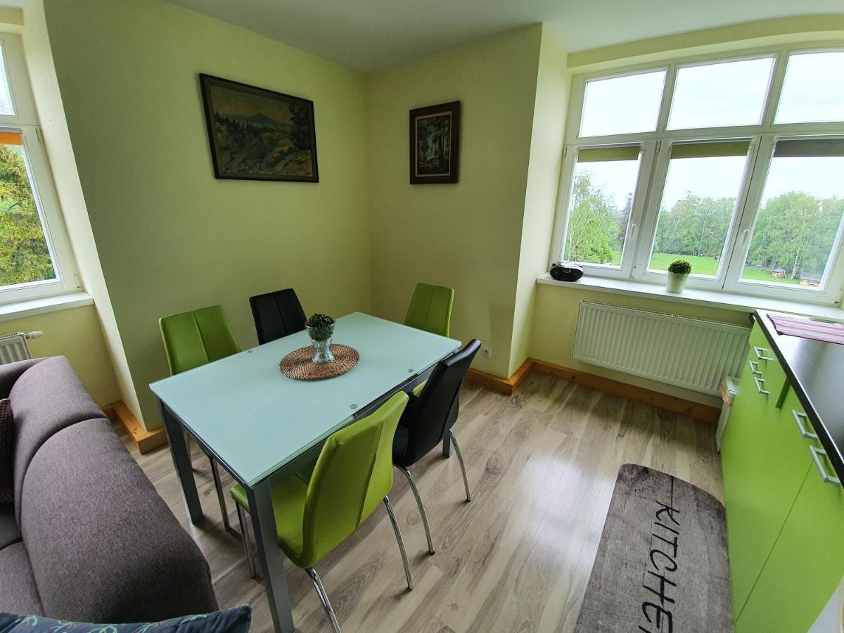 Apartman Helenka Stara Morava タトランスカ・ ロムニツァ エクステリア 写真