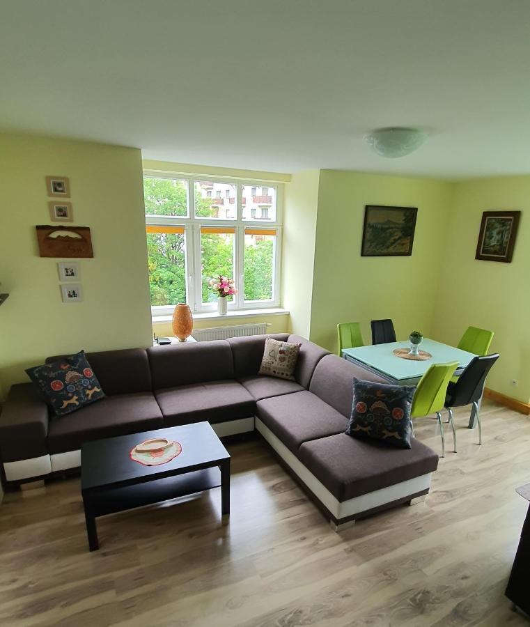 Apartman Helenka Stara Morava タトランスカ・ ロムニツァ エクステリア 写真
