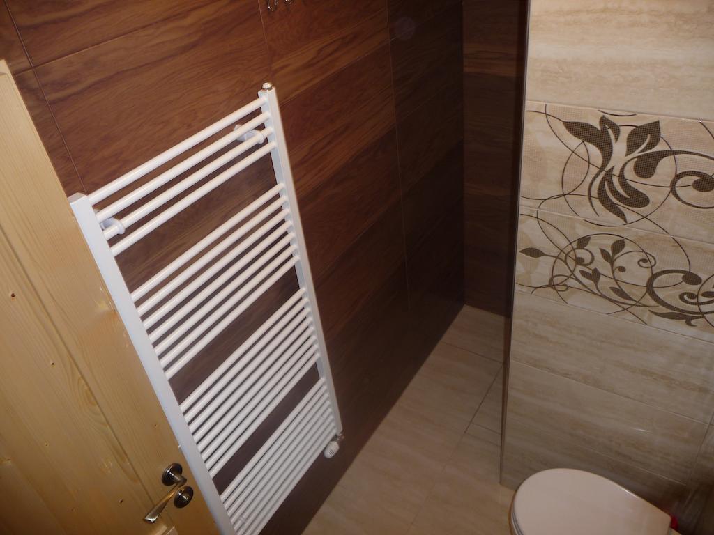 Apartman Helenka Stara Morava タトランスカ・ ロムニツァ 部屋 写真