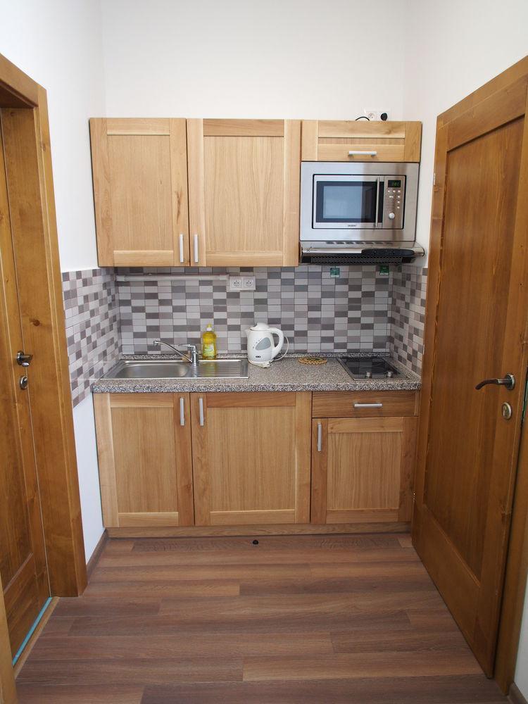 Apartman Helenka Stara Morava タトランスカ・ ロムニツァ エクステリア 写真