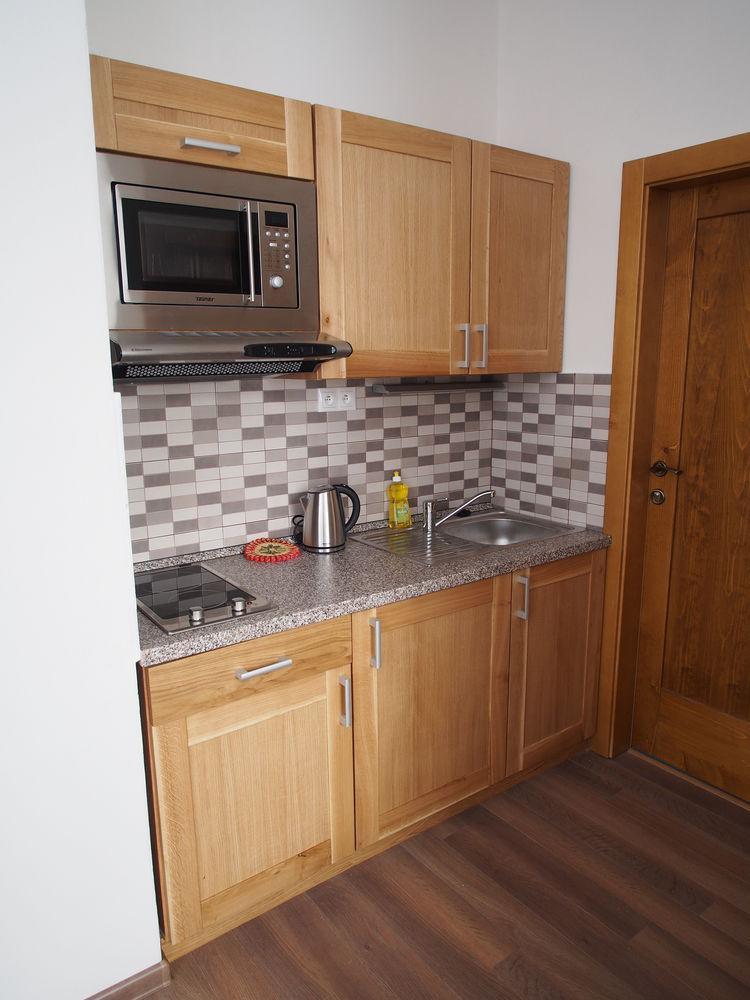 Apartman Helenka Stara Morava タトランスカ・ ロムニツァ エクステリア 写真