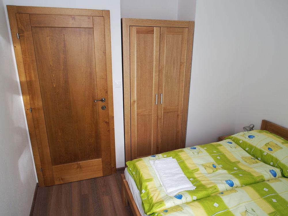 Apartman Helenka Stara Morava タトランスカ・ ロムニツァ エクステリア 写真