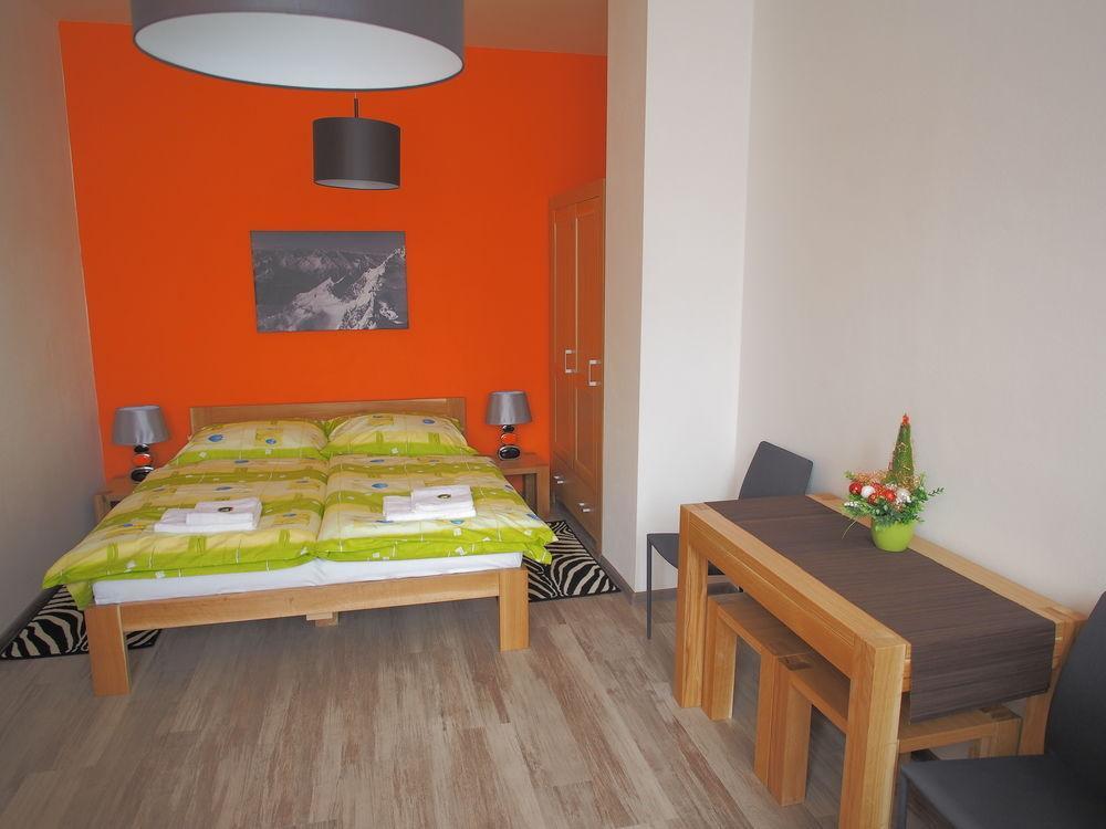 Apartman Helenka Stara Morava タトランスカ・ ロムニツァ エクステリア 写真
