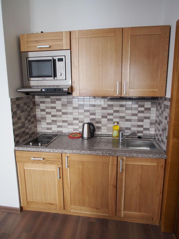 Apartman Helenka Stara Morava タトランスカ・ ロムニツァ エクステリア 写真