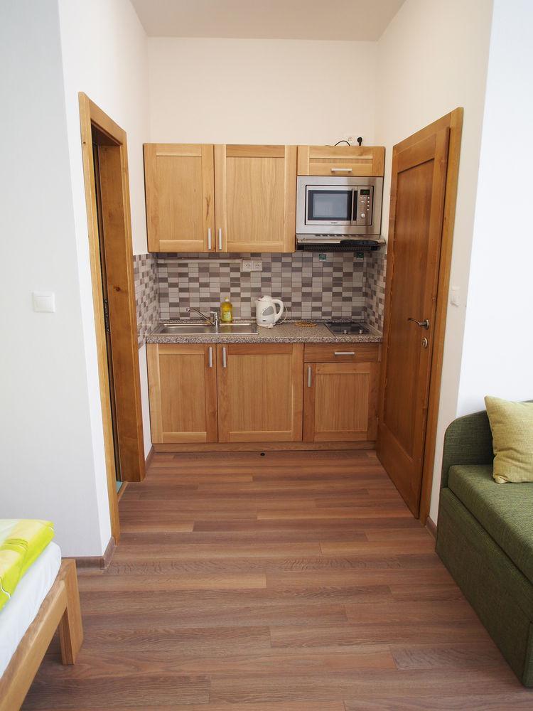 Apartman Helenka Stara Morava タトランスカ・ ロムニツァ エクステリア 写真