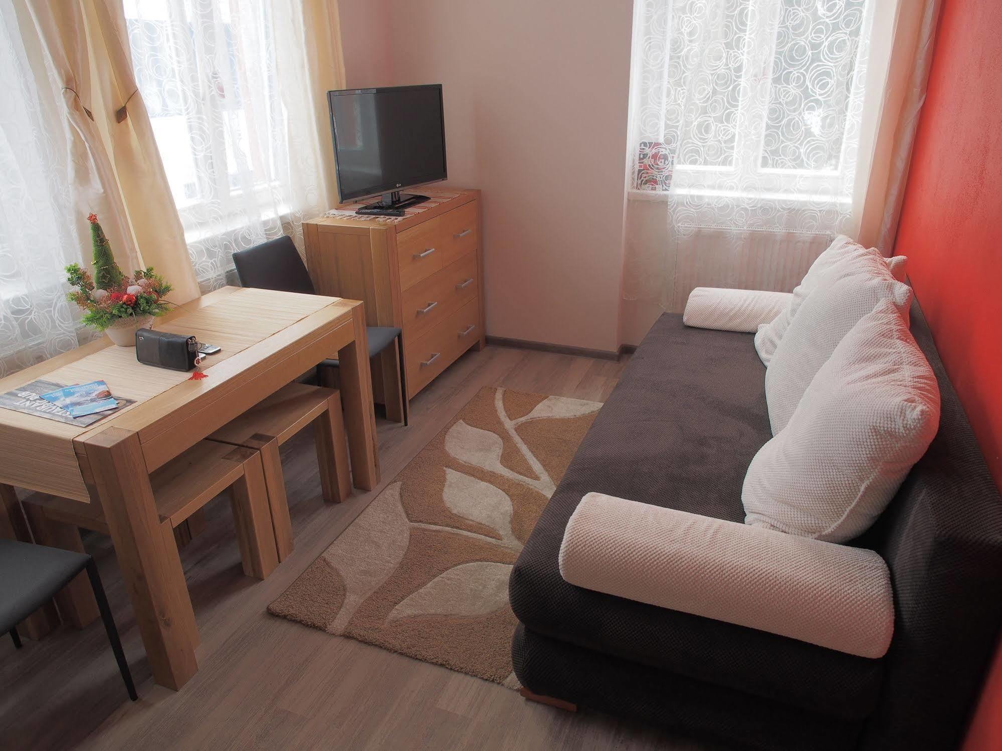 Apartman Helenka Stara Morava タトランスカ・ ロムニツァ エクステリア 写真