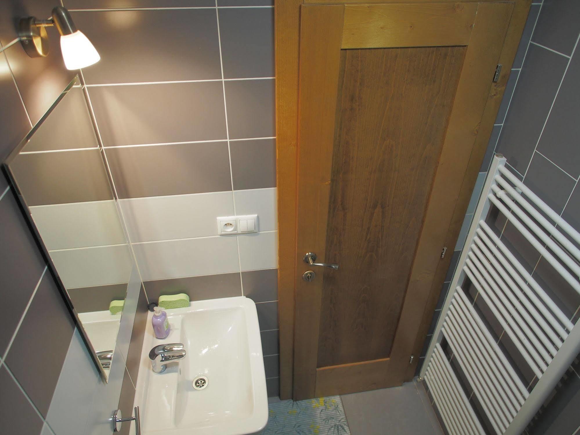Apartman Helenka Stara Morava タトランスカ・ ロムニツァ エクステリア 写真