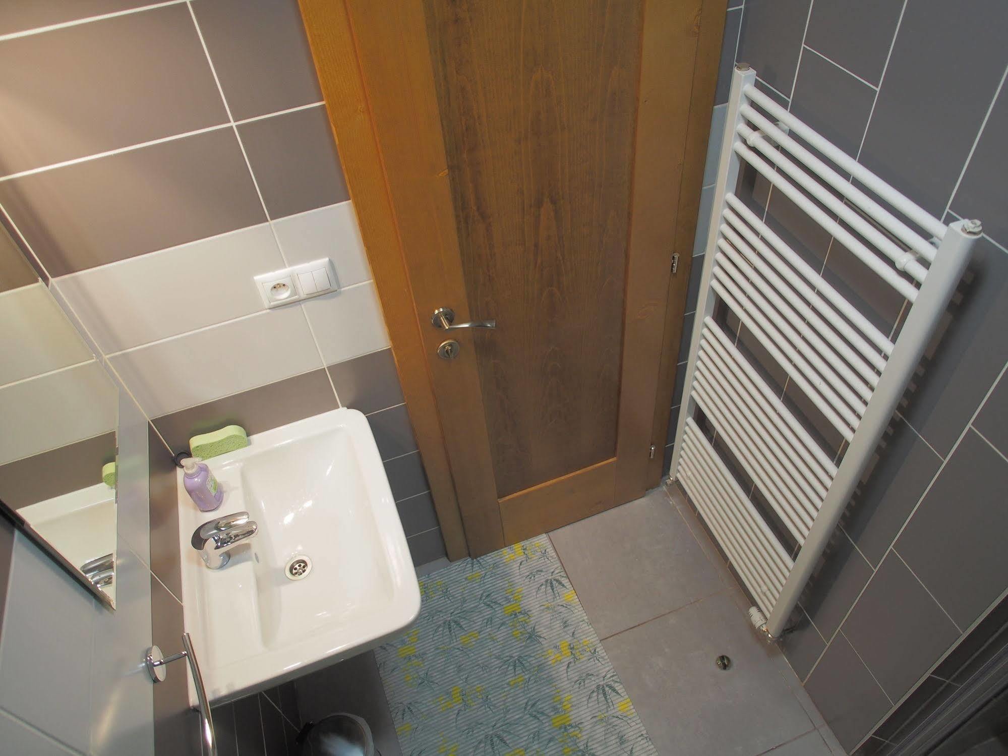 Apartman Helenka Stara Morava タトランスカ・ ロムニツァ エクステリア 写真
