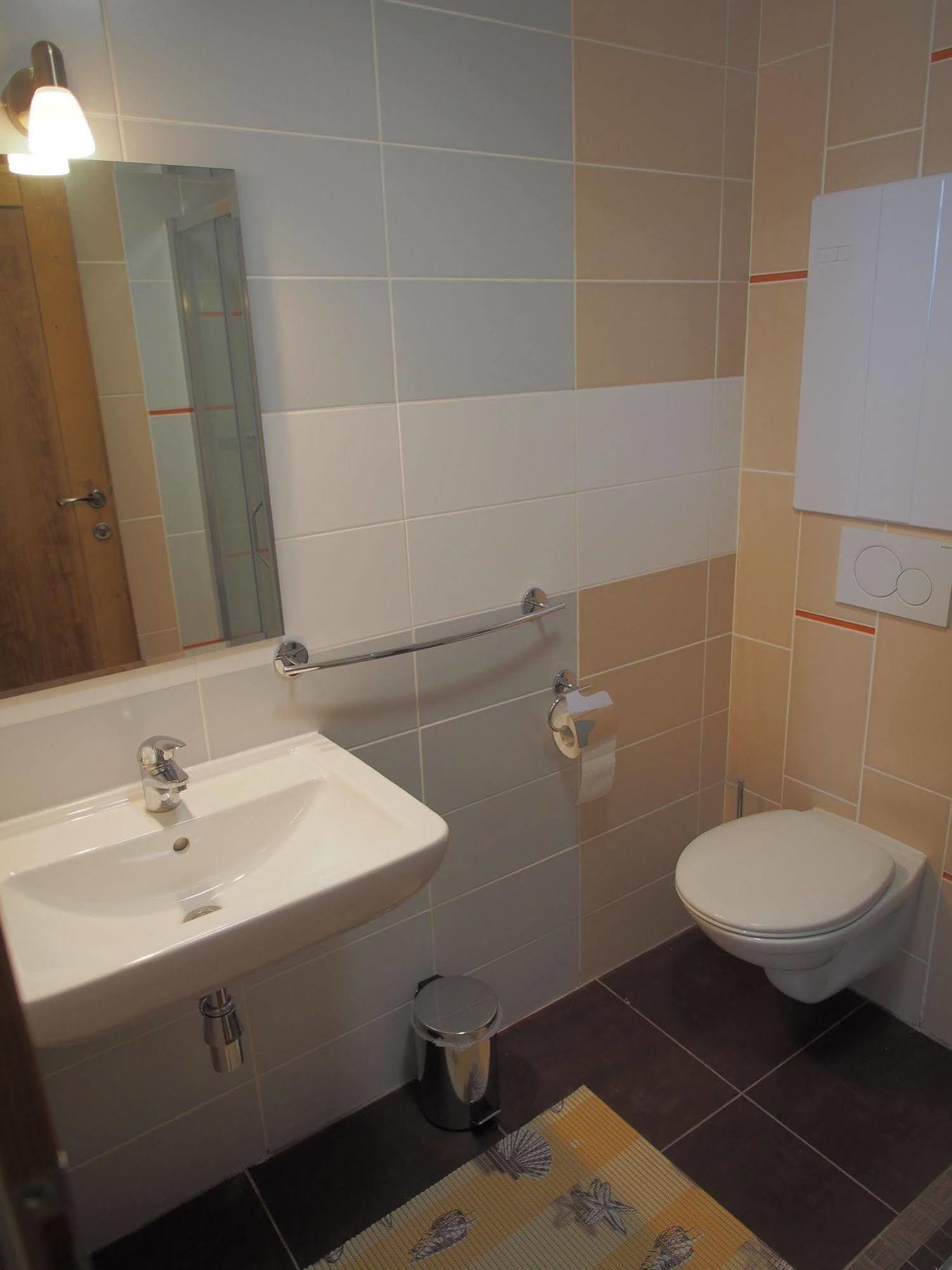 Apartman Helenka Stara Morava タトランスカ・ ロムニツァ エクステリア 写真