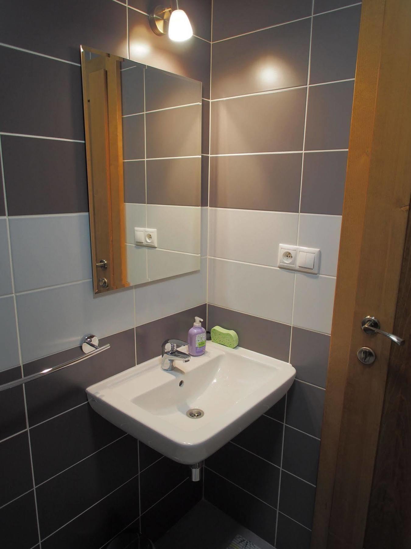 Apartman Helenka Stara Morava タトランスカ・ ロムニツァ エクステリア 写真