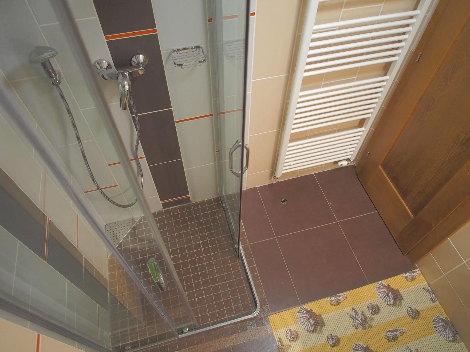 Apartman Helenka Stara Morava タトランスカ・ ロムニツァ エクステリア 写真